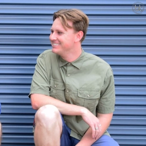 Dundee Short Sleeve Bamboo Shirt