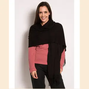 Hemp Cotton Wrap