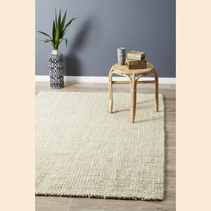 Hemp Flat Weave 