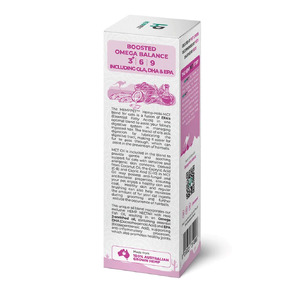 Hairball Relief | Hemp Seed Nectar Oil Blend with Hoki Fish and MCT Oil for Cats 100ml
