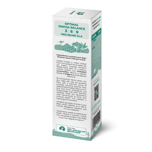 Immune Support | Hemp Seed Nectar for Dogs
