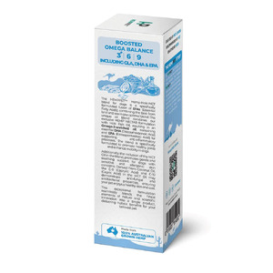 Mobility Supplement | Hemp Seed Nectar Oil Blend with Hoki Fish & MCT Oil for Dogs 100ml