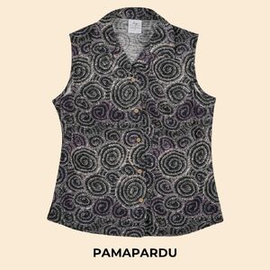 Bamboo Dreaming - Sleeveless Shirt