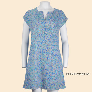 Bamboo Dreaming Dress