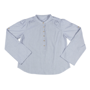 Ladies Bamboo Long Sleeve