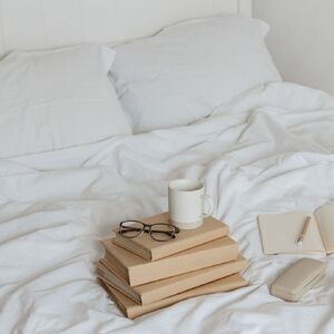 Lightweight 100% Hemp Sheets
