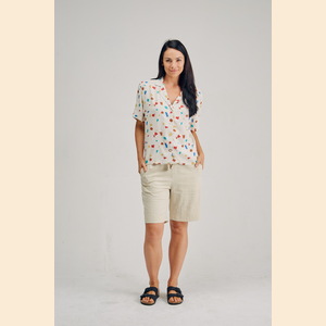Swift - Hemp Shorts
