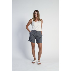 Leanne - Hemp Cotton Shorts