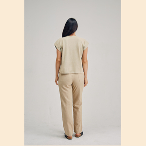 Lola - Hemp T-Shirt