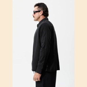 Everyday - Hemp Long Sleeve Shirt