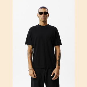 Classic - Hemp Retro T-Shirt