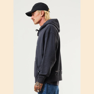 Build It - Hemp Pull On Hood