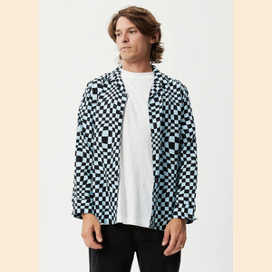 Void - Hemp Check Long Sleeve Shirt