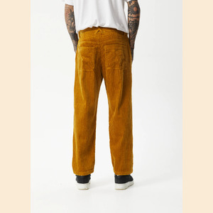 Waterfall Ninety Twos - Hemp Corduroy Relaxed Pants