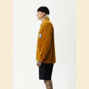 Waterfall - Hemp Corduroy Jacket