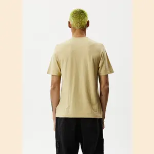 Orbital - Hemp Retro Graphic T-Shirt