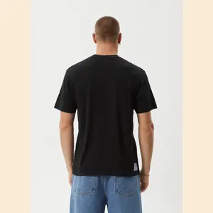 Zen Feeling - Hemp Retro Fit Tee