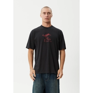 Flyin - Hemp Retro Tee