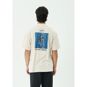 Perception - Hemp Boxy Tee