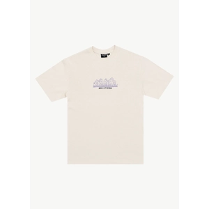 Allure - Hemp Retro Tee