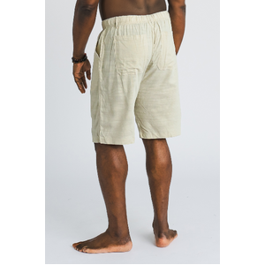Men's Bamboo Beach Shorts