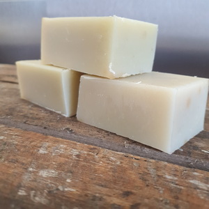 Hemp Seed Soap