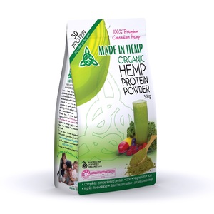 Hemp Food Bundle Pack