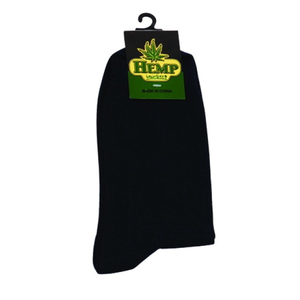 Hemp Cotton Socks