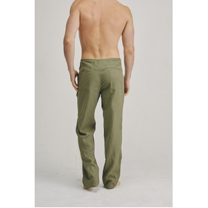 Premium - 100% Hemp Beach Pants
