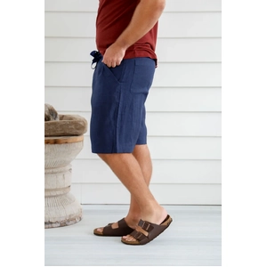 Classic - 100% Hemp Beach Shorts 