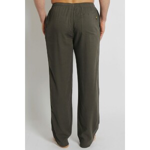 Hemp Bamboo Beach Pants 