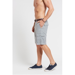 Armstrong - Hemp Cargo Shorts