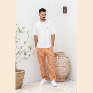 Aldrin - Hemp Cargo Pants