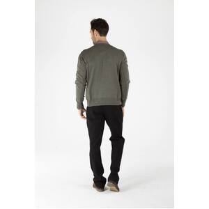 Gabriel - Hemp Knit Jumper