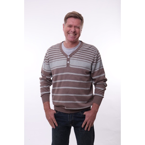 Lachlan - The Henley Jumper