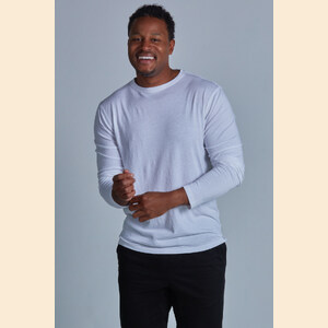 Bamboo Long Sleeve Tee
