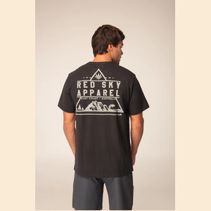 Highroad - Hemp Tee
