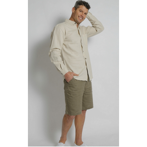 Premium - The OG Hemp Long Sleeve Shirt