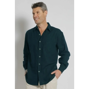 Classic - The OG Hemp Long Sleeve Shirt