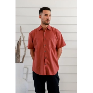 Classic - The OG Hemp Short Sleeve Shirt