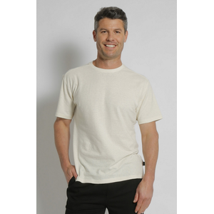 Men’s Hemp Cotton T-Shirt