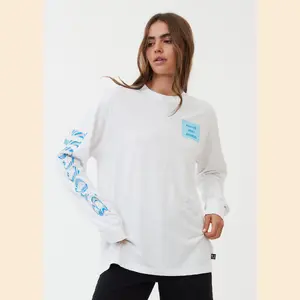 Broccoli - Unisex Hemp Long Sleeve T-Shirt