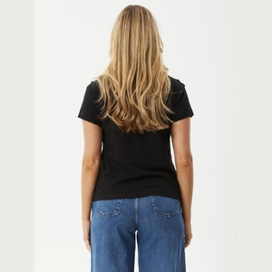 Eden - Regular Fit Hemp Tee