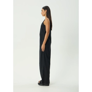 Jesse - Hemp Jumpsuit