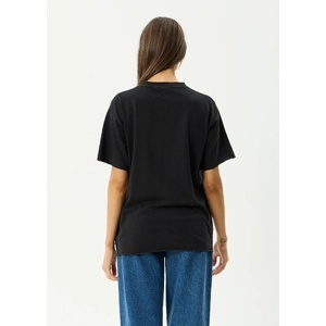 Single N Thorny - Oversized Tee