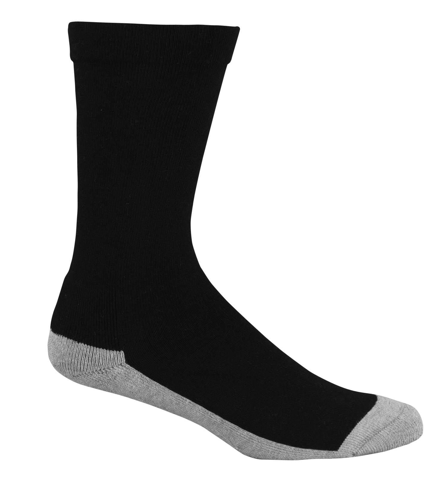 Charcoal Health Socks