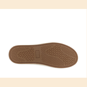 Women's Avery Lace Hemp Sneaker