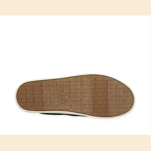 Men's Sideline 2 Plimsoll Hemp Sneaker