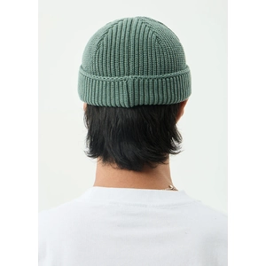 Thc - Hemp Wharfie Beanie - Sycamore - OS