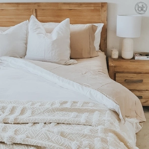 Bamboo Quilt Cover Bundle